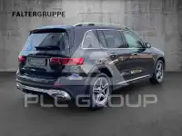 2022 Mercedes Benz GLB 250
