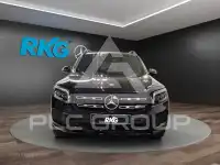 2022 Mercedes Benz GLB 250