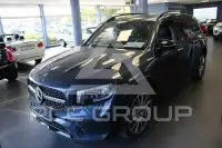 2022 Mercedes Benz GLB 250
