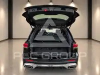 2022 Mercedes Benz GLB 250