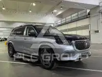 2022 Mercedes Benz GLS 600