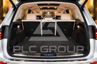 2022 Mercedes Benz GLS 600