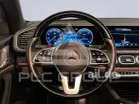 2022 Mercedes Benz GLS 600