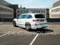 2022 Mercedes Benz GLS 600