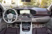 2022 Mercedes Benz GLS 600
