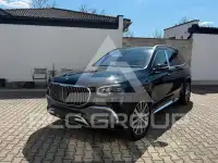 2022 Mercedes Benz GLS 600