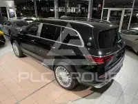 2022 Mercedes Benz GLS 600