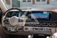 2022 Mercedes Benz GLS 600