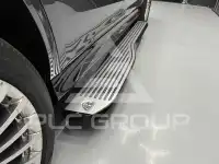 2022 Mercedes Benz GLS 600