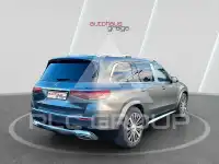 2022 Mercedes Benz GLS 600