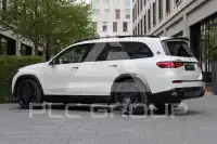 2022 Mercedes Benz GLS 600