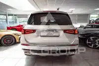 2022 Mercedes Benz GLS 600