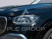 2022 Mercedes Benz GLS 600