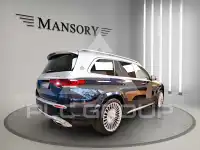 2023 Mercedes Benz GLS 600