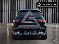2022 Mercedes Benz GLS 600