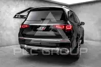 2022 Mercedes Benz GLS 600