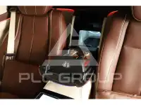 2022 Mercedes Benz GLS 600