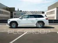 2022 Mercedes Benz GLS 600
