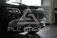 2022 Mercedes Benz GLS 600