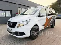 2022 Mercedes Benz 220