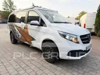 2022 Mercedes Benz 220