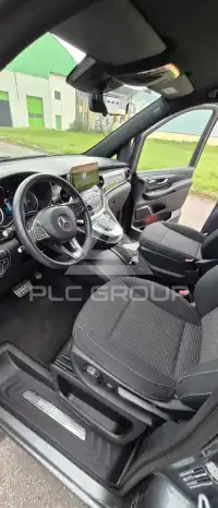 2022 Mercedes Benz 220
