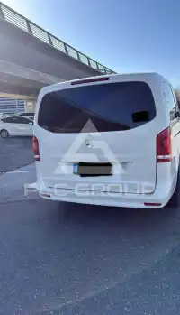 2022 Mercedes Benz 220