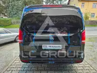 2022 Mercedes Benz 220