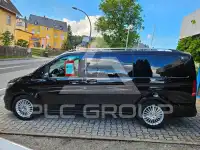 2022 Mercedes Benz 220