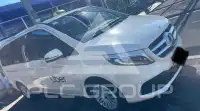 2022 Mercedes Benz 220