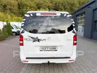 2022 Mercedes Benz 220