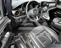 2022 Mercedes Benz 220