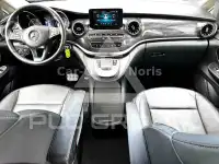 2022 Mercedes Benz 220