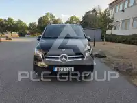 2022 Mercedes Benz 220