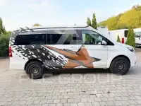 2022 Mercedes Benz 220