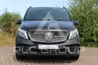 2022 Mercedes Benz 220