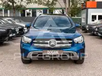 2022 Mercedes Benz GLC 300