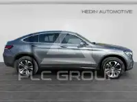 2022 Mercedes Benz GLC 300