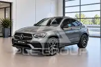 2022 Mercedes Benz GLC 300