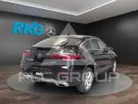 2022 Mercedes Benz GLC 300