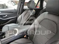 2022 Mercedes Benz GLC 300