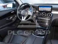 2022 Mercedes Benz GLC 300