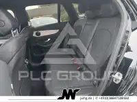 2022 Mercedes Benz GLC 300