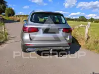 2022 Mercedes Benz GLC 300