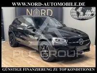 2022 Mercedes Benz GLC 300