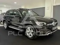2022 Mercedes Benz GLC 300