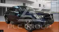 2022 Mercedes Benz GLC 300