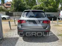 2022 Mercedes Benz GLC 300