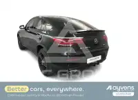 2022 Mercedes Benz GLC 300