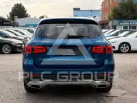 2022 Mercedes Benz GLC 300